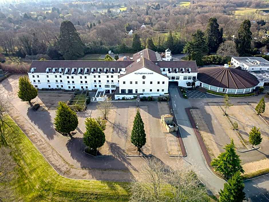 Copthorne Effingham Gatwick Hotel