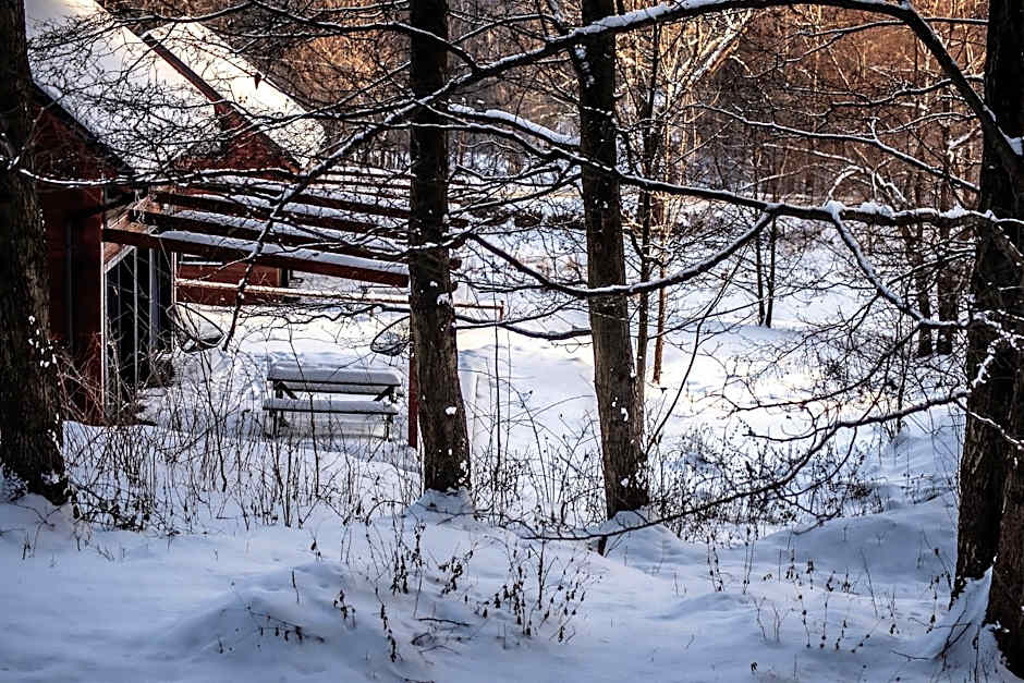 Osada Krasne - Noclegi Blisko Natury