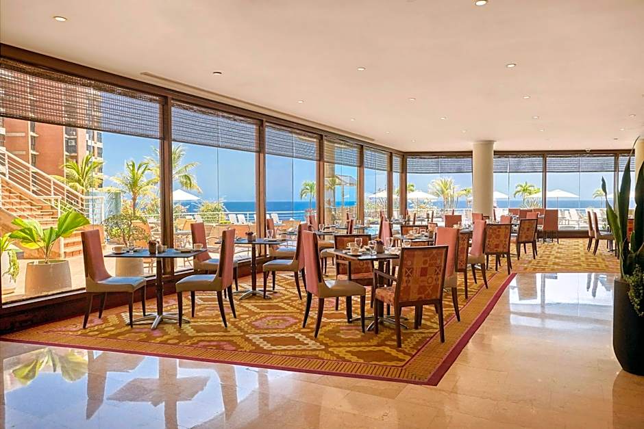 Venezuela Marriott Hotel Playa Grande
