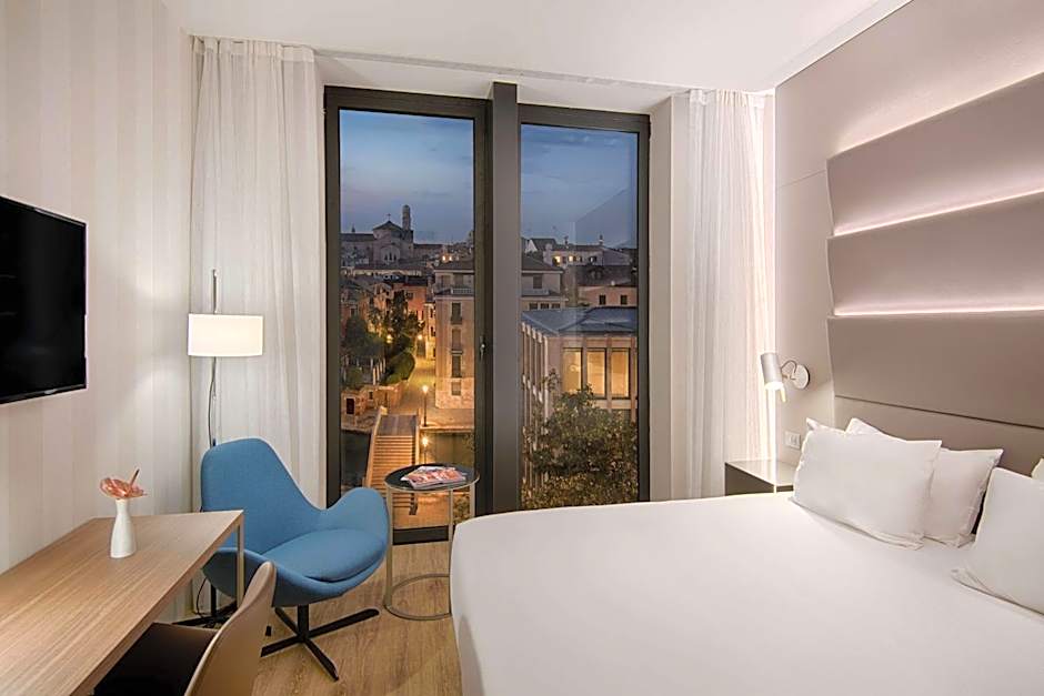 Avani Rio Novo Venice Hotel