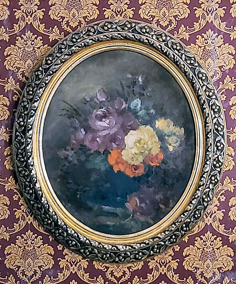 Boutique B&B Poppy's