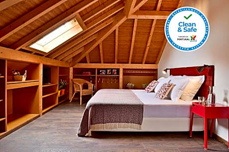 Mercearia D'Alegria Boutique B&B