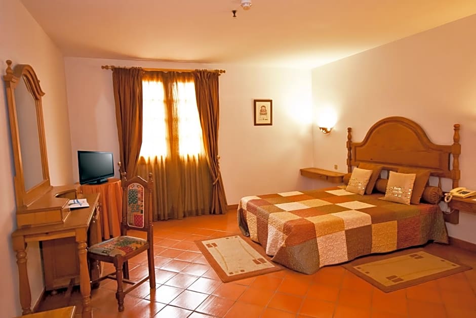 Hotel Quinta Da Lagoa
