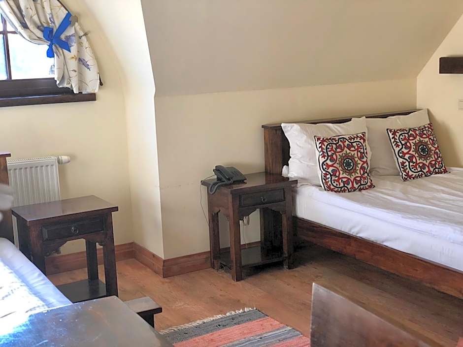 Gościniec Oycowizna