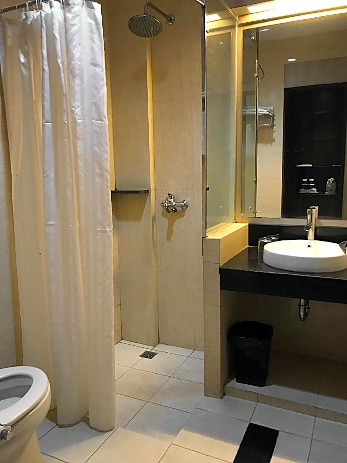 Mega Permata Hotel