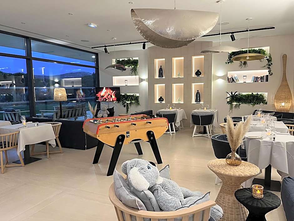 Golden Tulip Porto-Vecchio