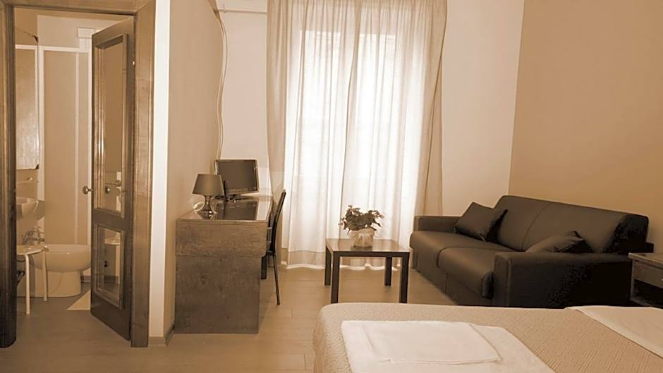 Hotel Suisse