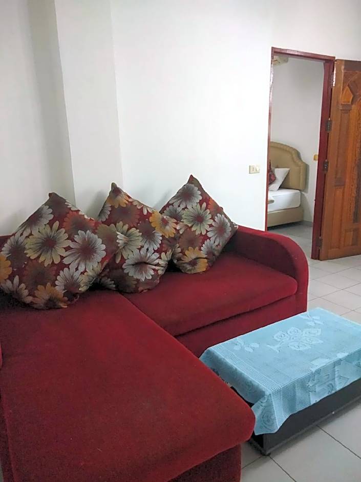 Changthai Comfort Guest House