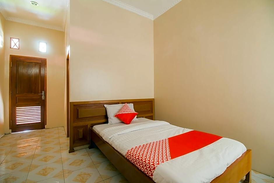 Hotel O Edotel Smkn 1 Pacet Syariah