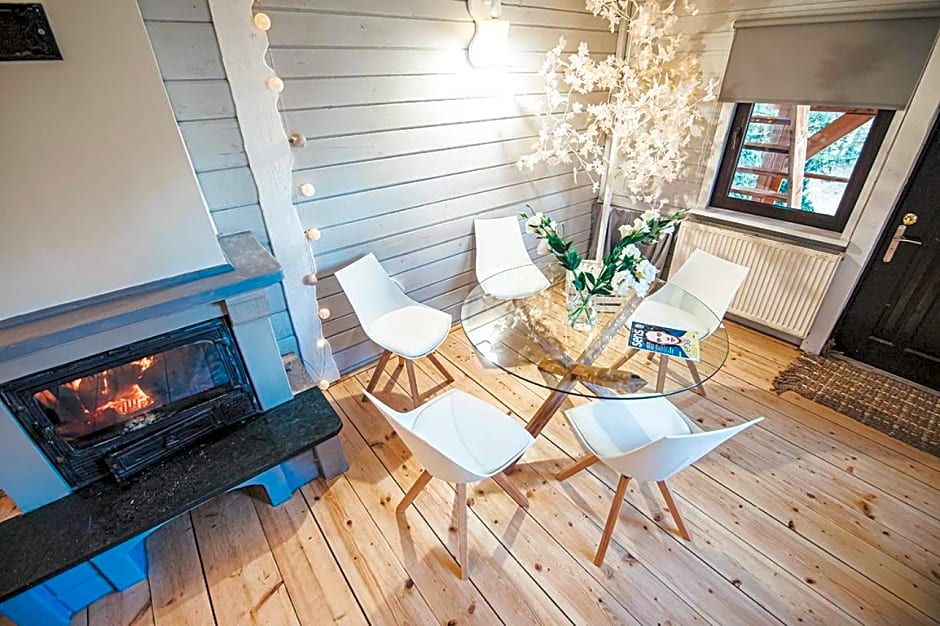 Zacisze Leśne nad Pilicą