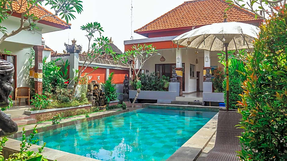 The Gria Unique Ubud