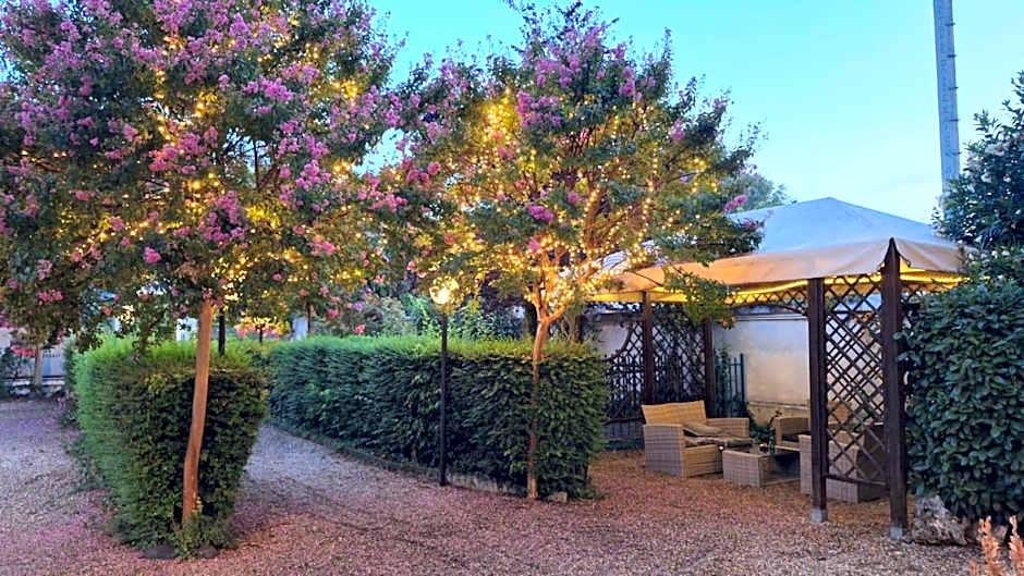 Hotel Castello