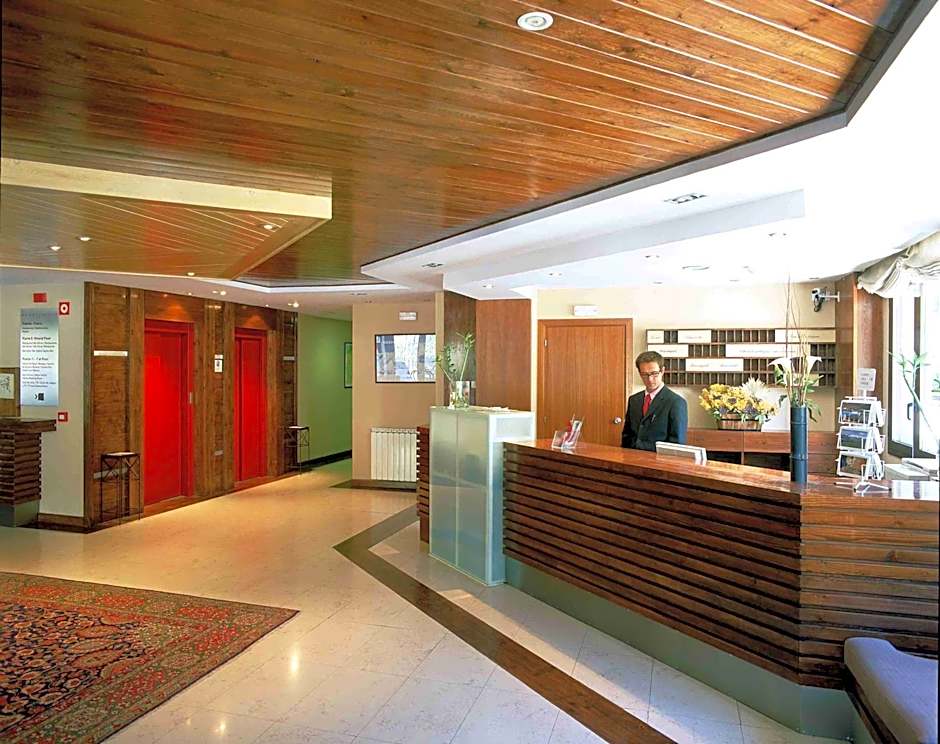 Hotel Spa Acevi Val d’Aran