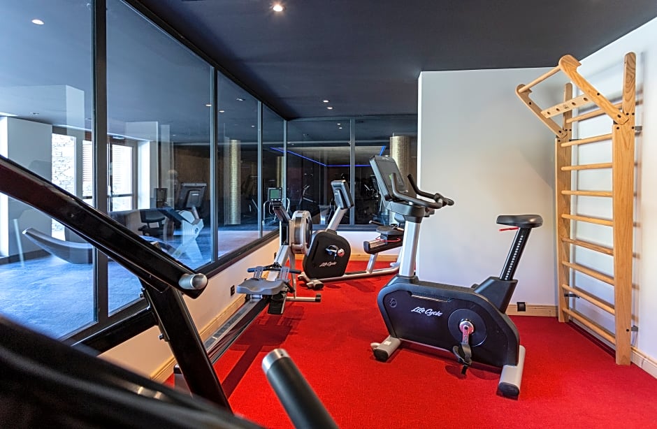 Residence Daria-I Nor