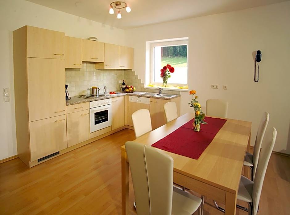 Activ Wellness - Appartement Schermerhof