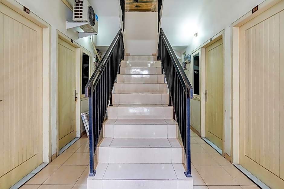 OYO 91361 Benlin D'kost Syariah