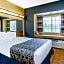 Microtel Inn & Suites By Wyndham Dickson City/Scranton