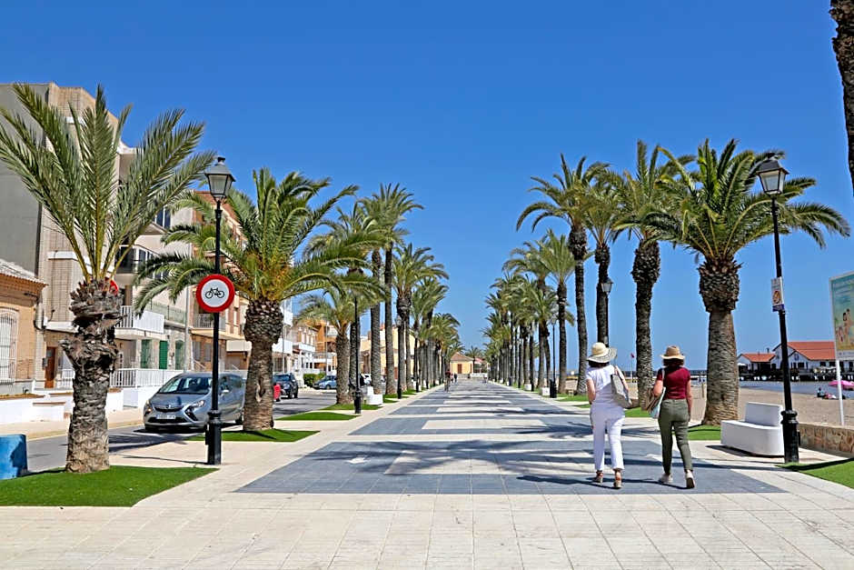 Hotel Ibersol Atrio del Mar