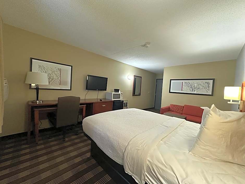 Americas Best Value Inn Fargo