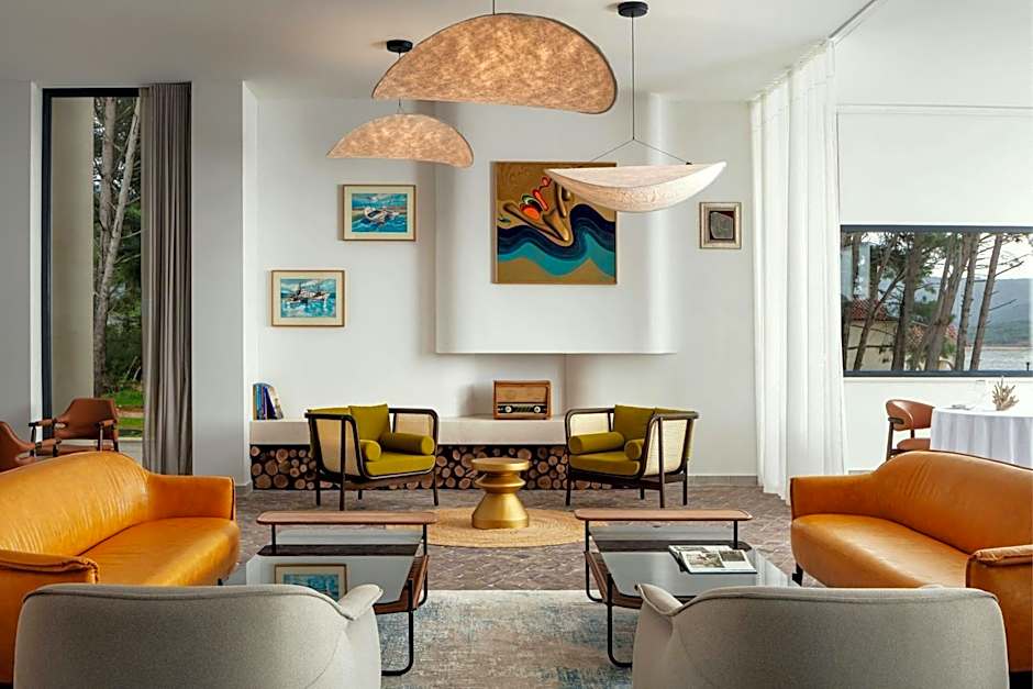 The Isolano, Cres, Autograph Collection