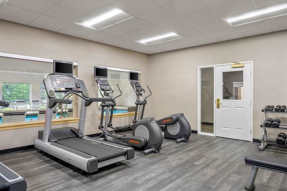 Residence Inn by Marriott Chicago Naperville/Warrenville