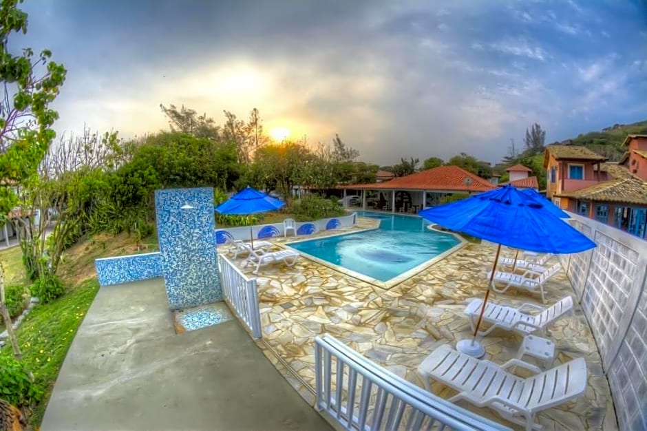 Pousada Deck de Búzios