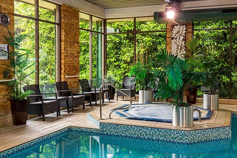 Britannia Leeds Bradford Airport