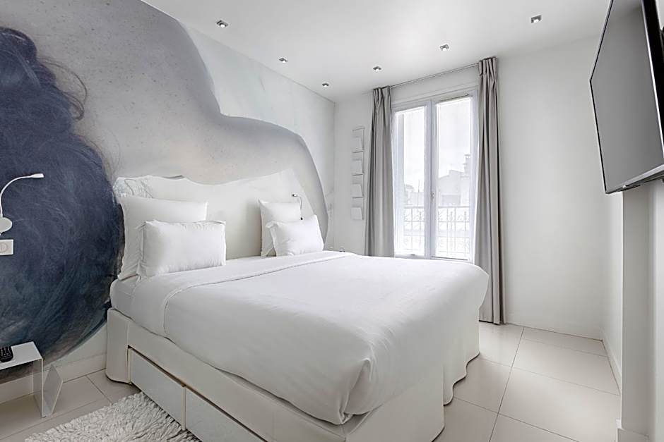 Blc Design Hotel