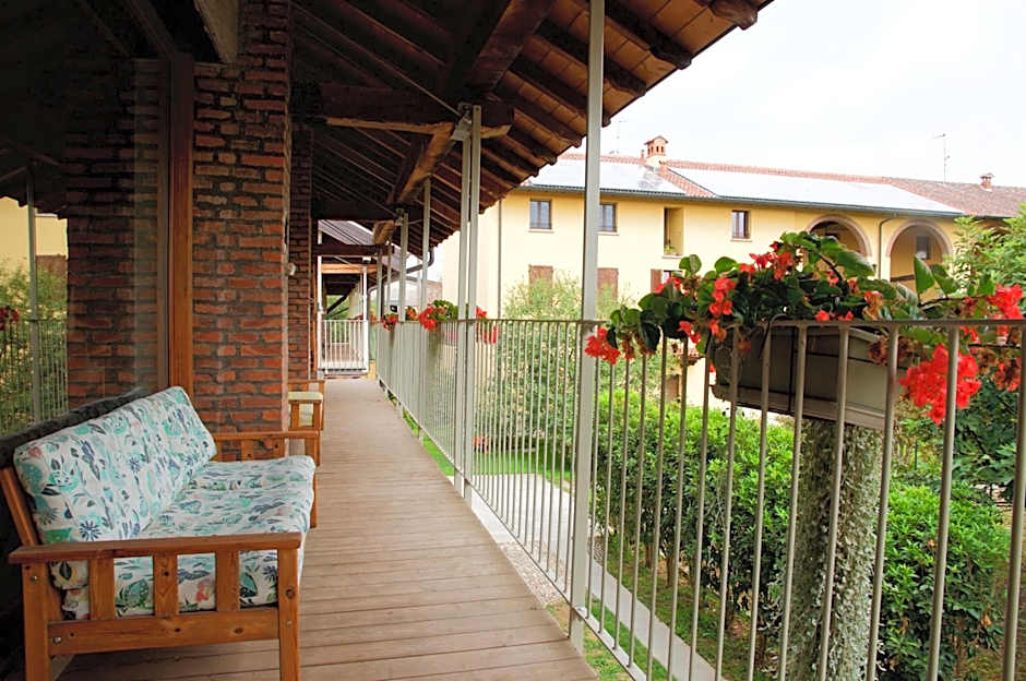 Cascina delle Mele