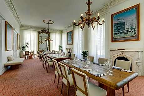 Junior Suite, Double Super