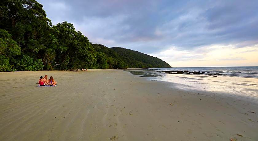 Cape Tribulation Beach House