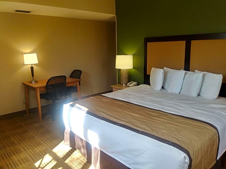 Extended Stay America Suites - Jacksonville - Deerwood Park