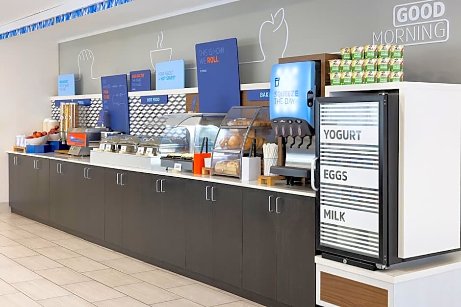 Holiday Inn Express Augusta Downtown By IHG