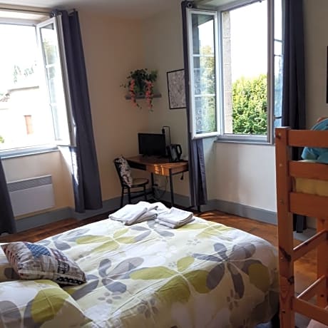 Chambres d'hôtes Condat