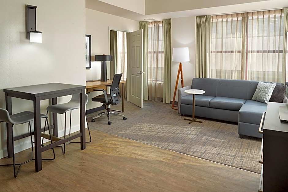 Residence Inn by Marriott Washington, DC Downtown