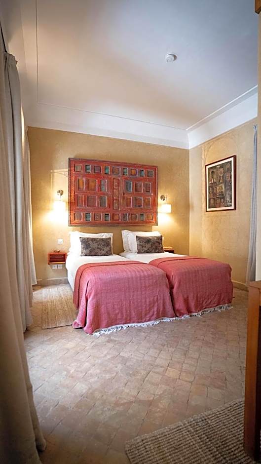 Riad Anata