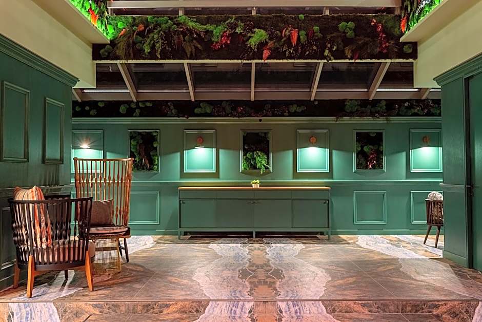 Tomis Garden Bucuresti