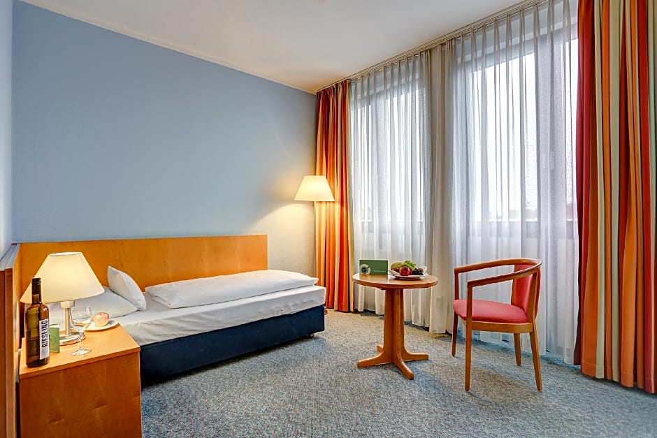 Centro Park Hotel Berlin-Neuk¿lln