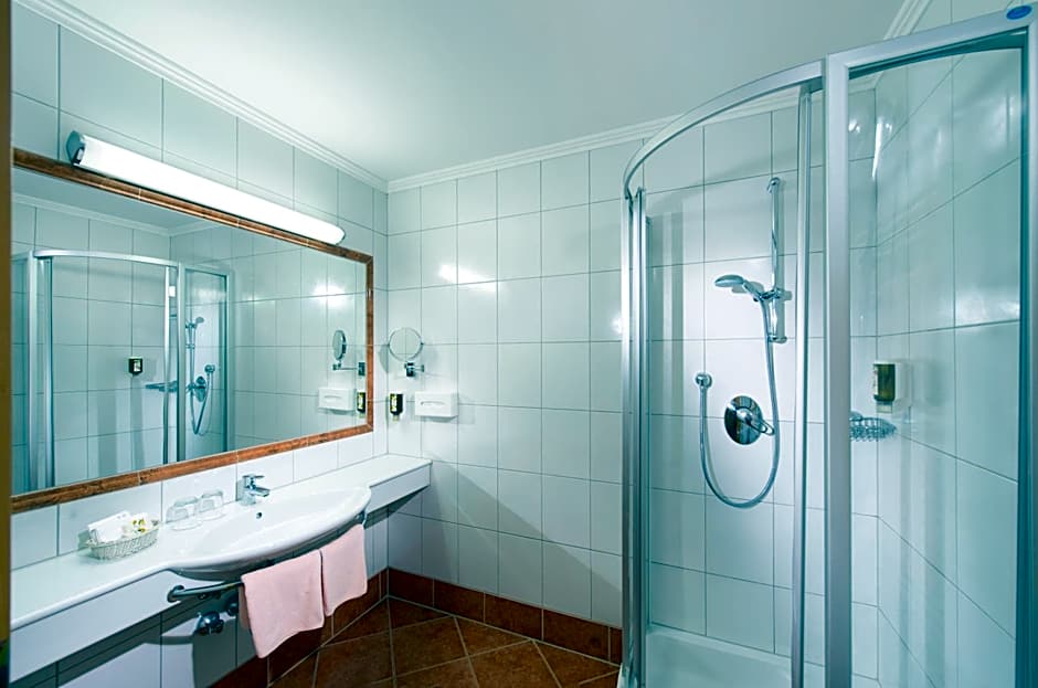 Hotel Zehnerkar & Hotel Obertauern