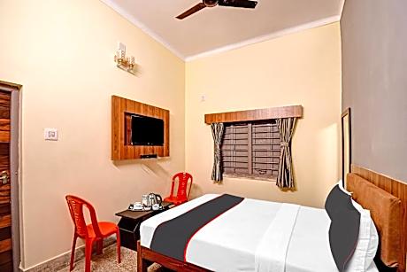 Hotel O Nilanjana Hotel