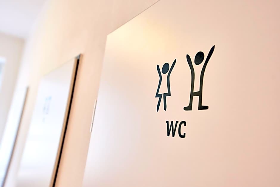 DJH Jugendgästehaus Adolph Kolping