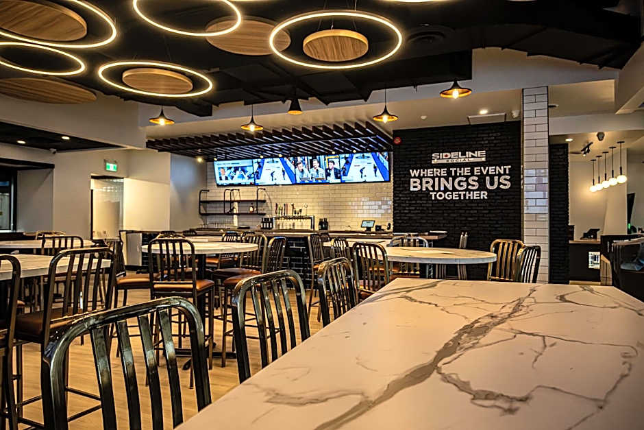 Hampton Inn By Hilton St. Catharines Niagara