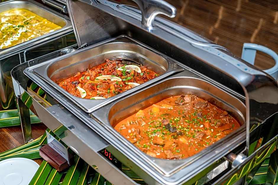 Castello Beach Hotel