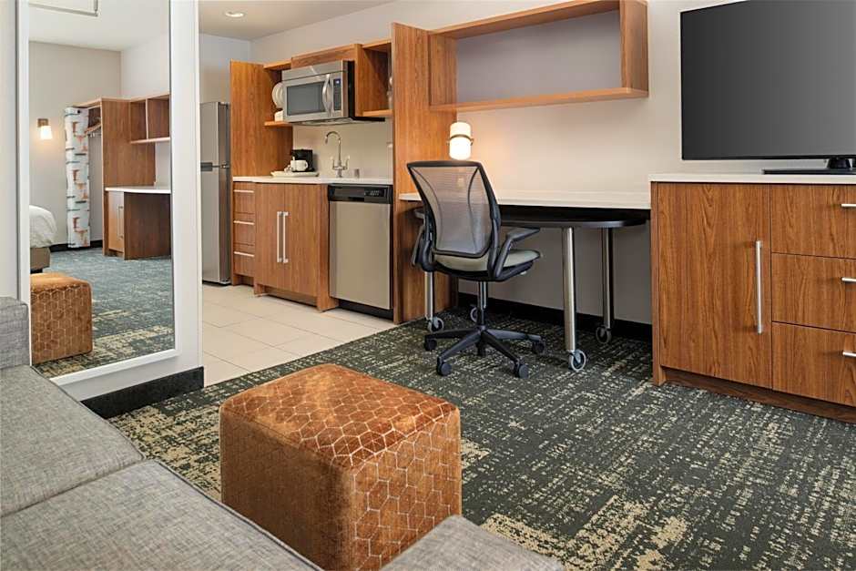Home2 Suites By Hilton Denver/Highlands Ranch