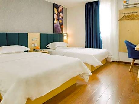 WH - Traditional Twin