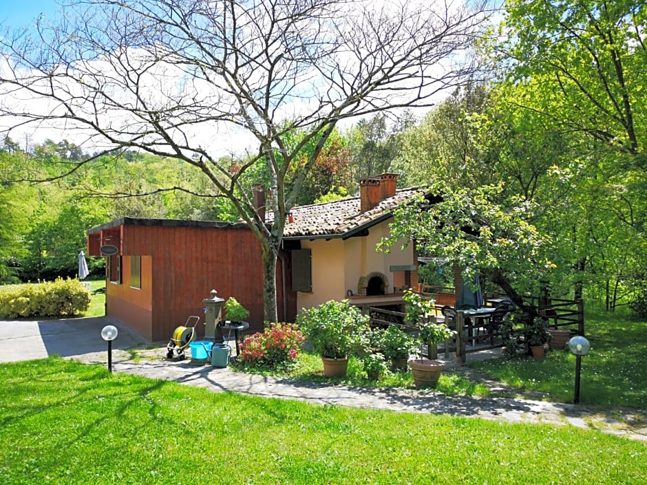 I Tre Abeti - Holiday House