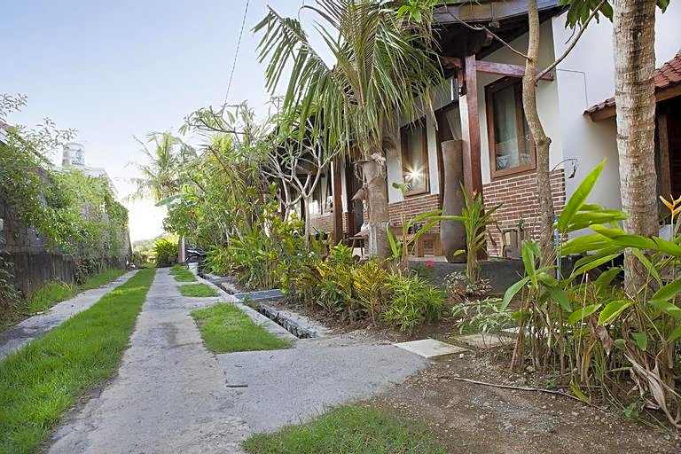 Okas Homestay