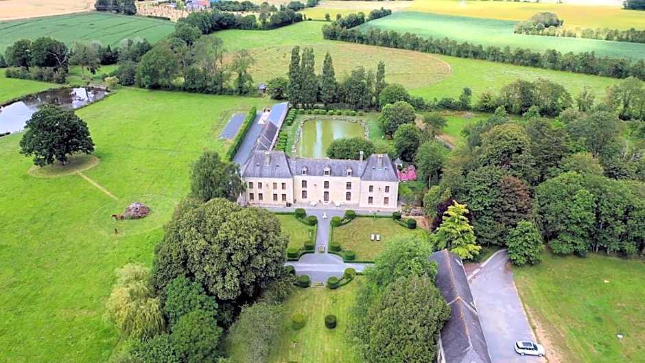 Château du Bû