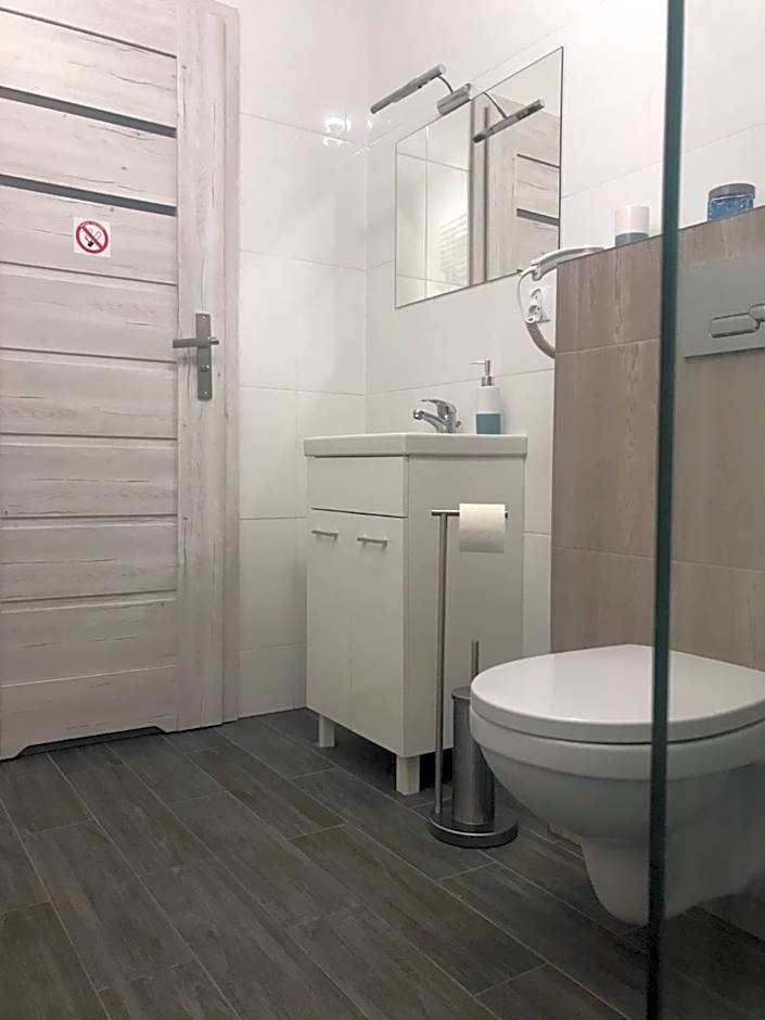 Noclegi Na Końcu Świata Bielpon