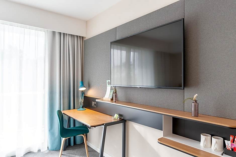 Holiday Inn Bordeaux Merignac By IHG